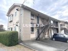ハイム栗原の外観画像