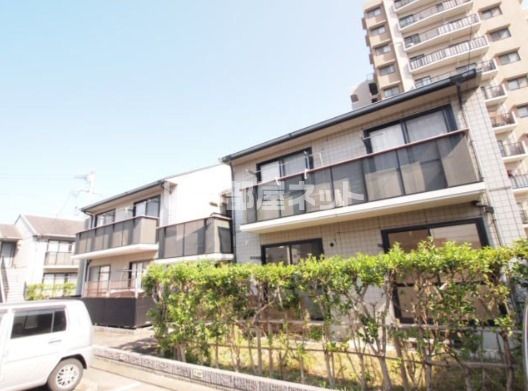 ディアスプラザ今宿Dの外観画像