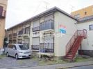 サンハイツ川杉の外観画像