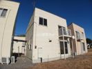 フレンズハウス石岡総社Ⅱ B棟の外観画像