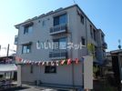 アルフラット紫原の外観画像