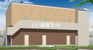 Oakwood霞ケ関の外観画像