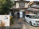 池田貸戸建の外観画像
