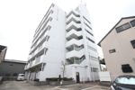 本宮ハイツ山田の外観画像