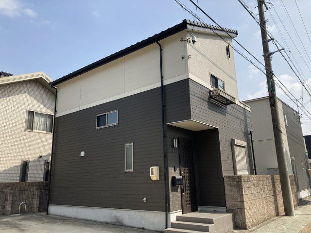 永森町313-2KODATEXⅣBの外観画像