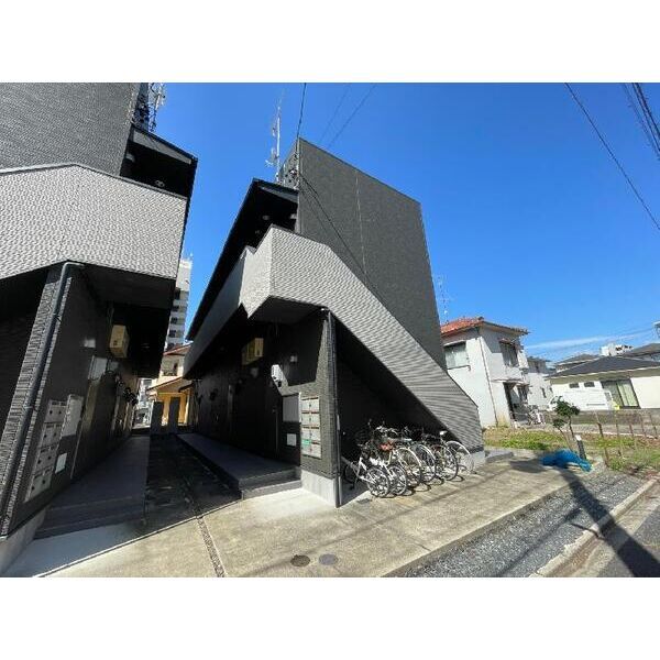 GranSta(グランスタ)の外観画像