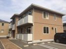 シャーメゾン南花岡 Bの外観画像