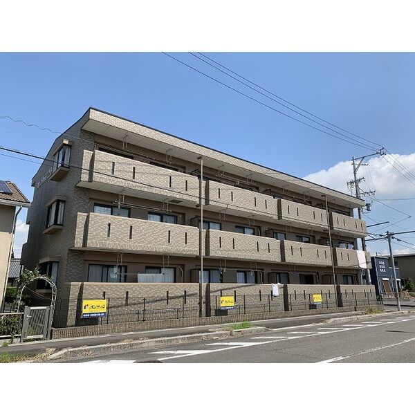 ワンブリッジ21-Bの外観画像