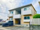シャーメゾン夢咲 A棟の外観画像