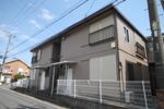 フォーブル 赤山の外観画像
