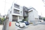 ペレンデール岸町の外観画像