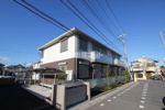 フリーデンⅡの外観画像