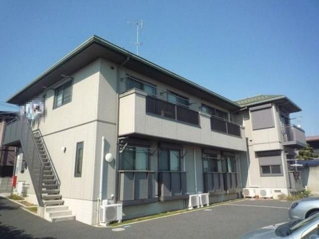 クレスト律の外観画像