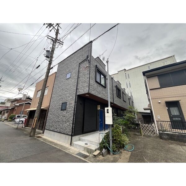 LECOCON江南の外観画像
