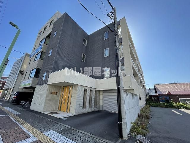 SUN NATULUXの外観画像