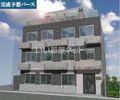 シャッツクヴェレ中野本町の外観画像