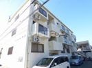 パークサイド平岡の外観画像