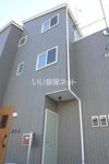 Apparta滝の沢の外観画像