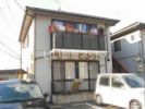 ディアス塩津 A棟の外観画像