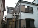 神明町2丁目貸家の外観画像