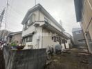 テラスハウスアライの外観画像