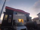 コーポ純 しのり2の外観画像