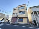 APCマンションの外観画像