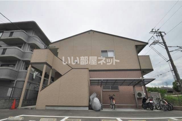 アメニティ大野城の外観画像