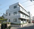 YKハイツ星陵台の外観画像