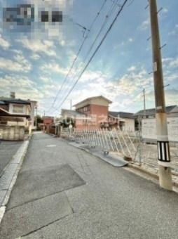 LFB APARTMENT緑町の外観画像