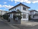 白塚団地坂野様貸家2の外観画像