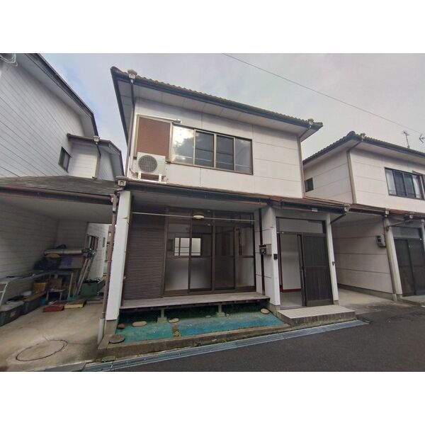 岐阜市加納住宅 B-1の外観画像