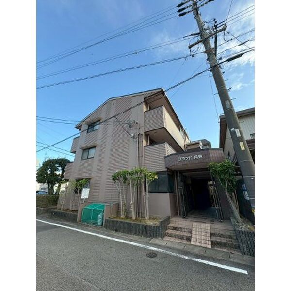 グランド月見の外観画像