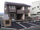 シャーメゾンみやまちの外観画像