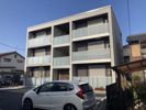 シャン・ド・フルールの外観画像