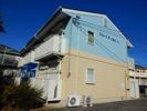 ニューシティ吉岡Aの外観画像