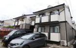 Kita壱番館 B棟の外観画像