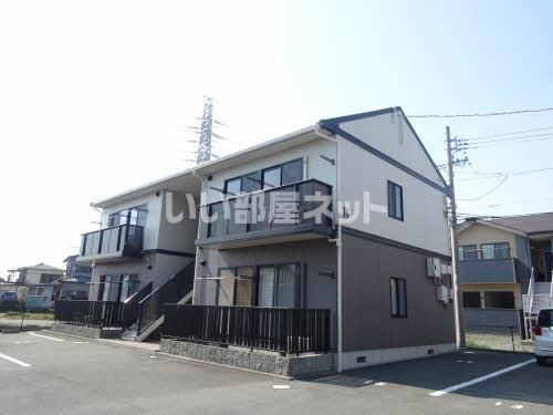 メゾン ジュネスBの外観画像