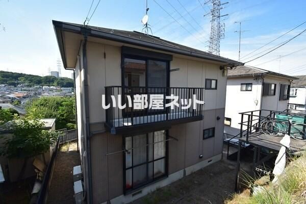 ディアスの外観画像