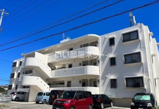 イーストヒル成和の外観画像
