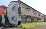 ウィステリアIの外観画像