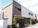 グレイシャスの外観画像