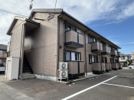 イーストハイツの外観画像