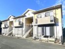 アステル Aの外観画像