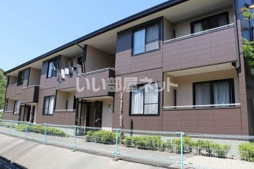 たまき苑 Fの外観画像