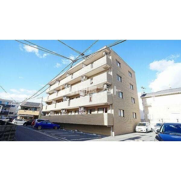 ベルマーレ大芝の外観画像