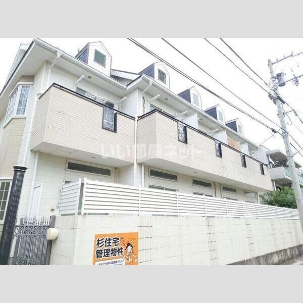 太田下町第3の外観画像