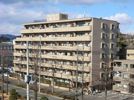 ライオンズガーデン富沢の外観画像