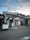 大垣市内原戸建の外観画像