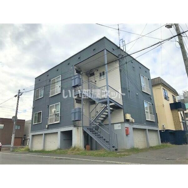RUMAH(ルマー)4565の外観画像
